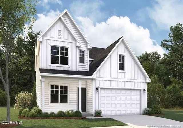 Photo 1 of Single family home for sale at 33 Cornelia Xing, Cameron, NC 28326 | MLS# 760665 | Listing updated on 2026-04-28