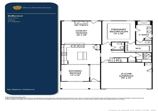 Photo 2 of Single family home for sale at 33 Cornelia Xing, Cameron, NC 28326 | MLS# 760665 | Listing updated on 2026-04-28