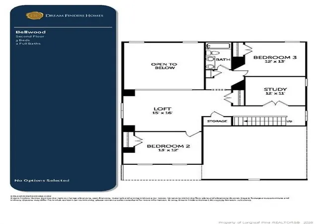 Photo 3 of Single family home for sale at 33 Cornelia Xing, Cameron, NC 28326 | MLS# 760665 | Listing updated on 2026-04-28
