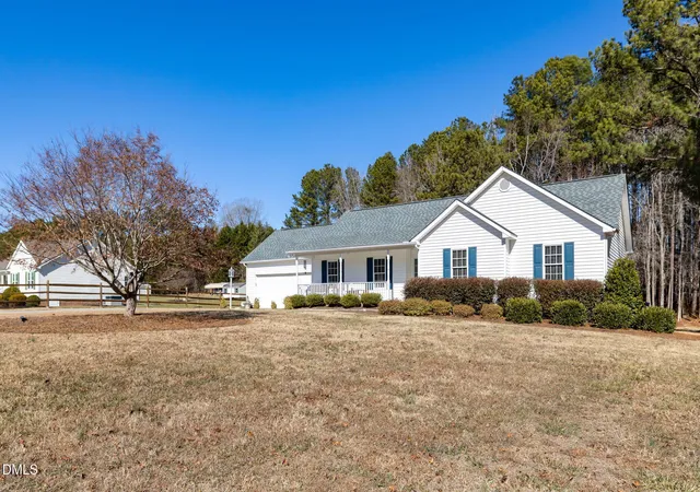 Photo 1 of Sale Pending at 1157 Franklin Ln, Henderson, NC 27537 | MLS# 10149476 | Listing updated on 2026-04-09