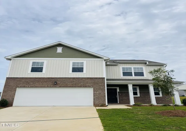 Photo 1 of Sale Pending at 261 Babbling Brk Dr, Clayton, NC 27520 | MLS# 10109125 | Listing updated on 2025-11-25