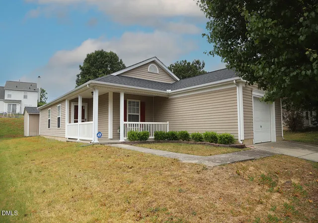 Photo 1 of Single family home for sale at 717 Quartz Dr, Durham, NC 27703 | MLS# 10165988 | Listing updated on 2026-05-08