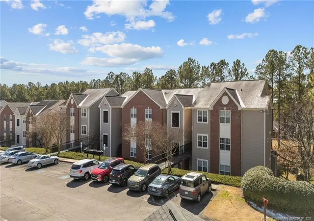 Photo 1 of Condominium at 62 Gallery Dr #303, Spring Lake, NC 28390 | MLS# 739328 | | Sold on 2025-04-14