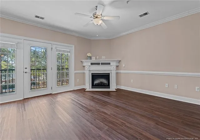 Photo 4 of Condominium at 62 Gallery Dr #303, Spring Lake, NC 28390 | MLS# 739328 | | Sold on 2025-04-14