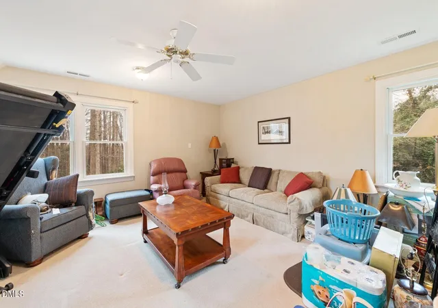 Photo 28 of Single family home for sale at 3505 Creekwood Blfs Ct, Apex, NC 27539 | MLS# 10151966 | Listing updated on 2026-04-12