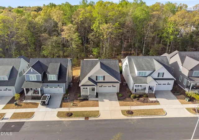Photo 1 of Single family home for sale at 52 Shergold Dr, Pittsboro, NC 27312 | MLS# 10157338 | Listing updated on 2026-04-08