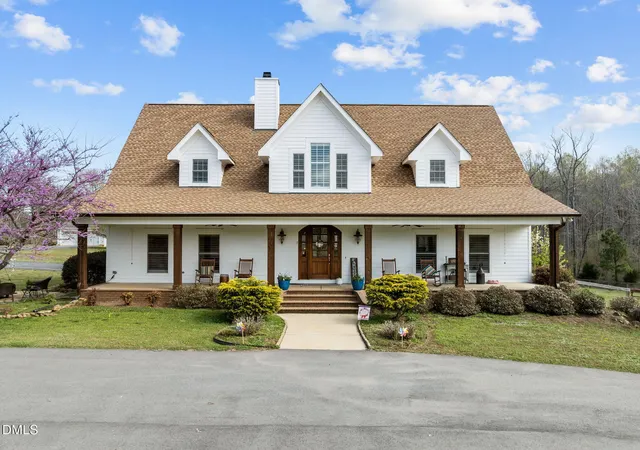 Photo 1 of Single family home for sale at 530 Alston Chapel Rd, Pittsboro, NC 27312 | MLS# 10156929 | Listing updated on 2026-04-03