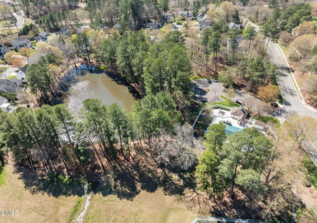 Photo 54 of Single family home for sale at 2117 Carriage Way, Chapel Hill, NC 27517 | MLS# 10153525 | Listing updated on 2026-05-07