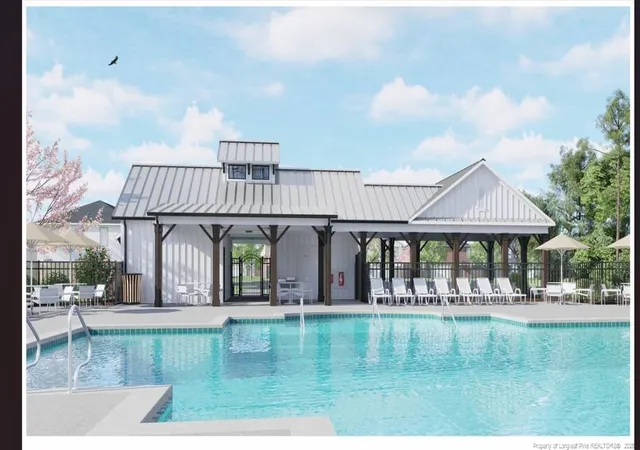 Photo 39 of Single family home for sale at 1133 Shoreline Dr, Vass, NC 28394 | MLS# 761935 | Listing updated on 2026-05-04
