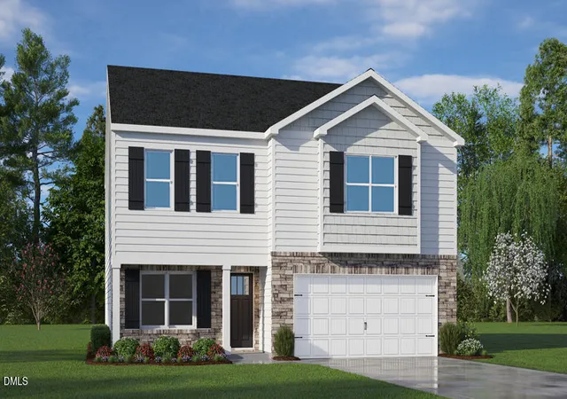 Photo 29 of Single family home for sale at 20 Grazing Crop Ct, Youngsville, NC 27596 | MLS# 10155623 | Listing updated on 2026-05-06