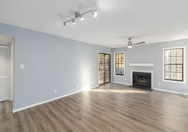 Photo 1 of Condominium at 3805 Chimney Ridge Pl #204, Durham, NC 27713 | MLS# 2419630 | | Sold on 2021-12-20