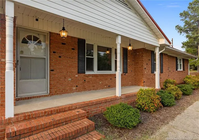 Photo 2 of Single family home for sale at 241 Hight Rd, Aberdeen, NC 28315 | MLS# 751293 | Listing updated on 2026-01-27