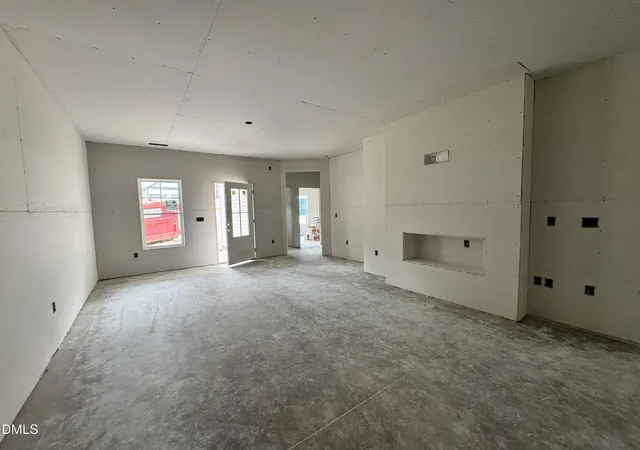 Photo 2 of Single family home for sale at 1749 Walnut Run Dr, Deep Run, NC 28525 | MLS# 10163022 | Listing updated on 2026-05-11