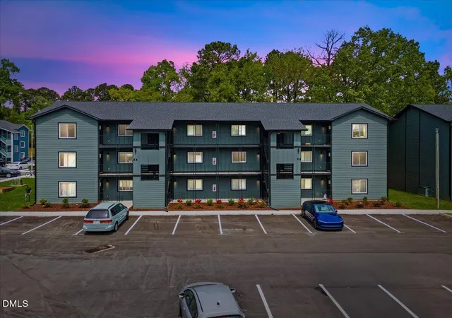 Photo 1 of Sale Pending at 1309 Hudson Ave #D12, Durham, NC 27705 | MLS# 10158255 | Listing updated on 2026-05-06