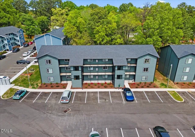 Photo 2 of Sale Pending at 1309 Hudson Ave #D12, Durham, NC 27705 | MLS# 10158255 | Listing updated on 2026-05-06