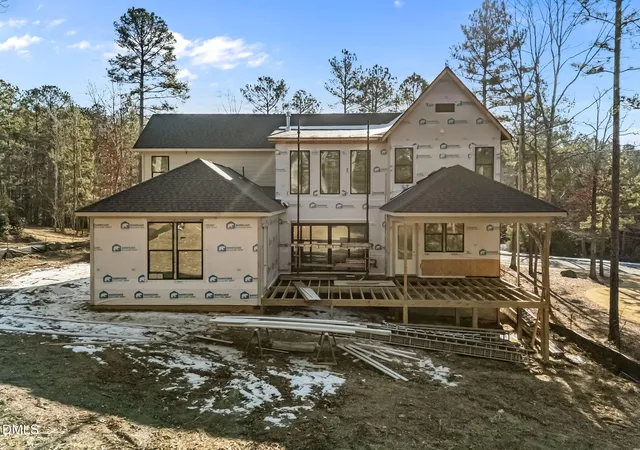Photo 1 of Single family home for sale at 9 High Ridge Ln, Pittsboro, NC 27312 | MLS# 10068143 | Listing updated on 2026-04-30