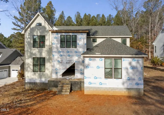 Photo 2 of Single family home for sale at 9 High Ridge Ln, Pittsboro, NC 27312 | MLS# 10068143 | Listing updated on 2026-04-30