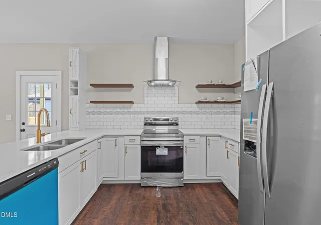 Photo 2 of Single family home for sale at 151 Creek Bnd Dr, Vass, NC 28394 | MLS# 10148502 | Listing updated on 2026-04-08