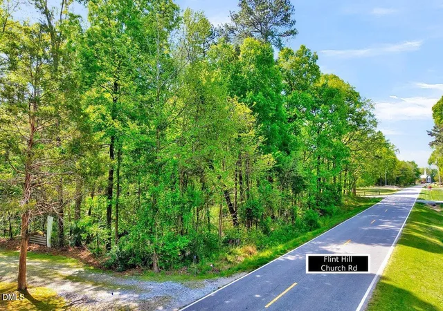 Photo 2 of Land for sale at 0 Flint Hl Church Rd, Robbins, NC 27325 | MLS# 10159763 | Listing updated on 2026-05-11