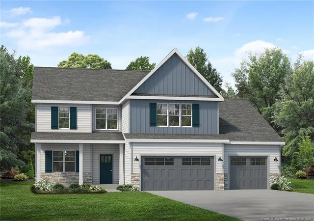Photo 1 of Sale Pending at 73 Myrtle Oak Dr, Cameron, NC 28326 | MLS# 762528 | Listing updated on 2026-05-13