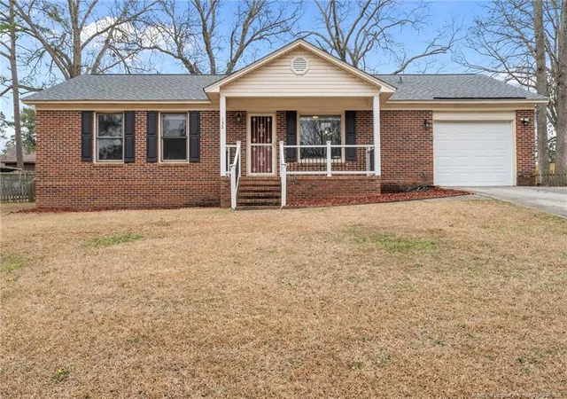 Photo 1 of Sale Pending at 132 Eulon Loop, Raeford, NC 28376 | MLS# 756740 | Listing updated on 2026-04-09