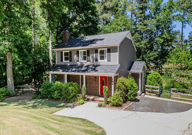 1st image of 106 Amberhill, Garner, NC 27529 | MLS# 10167035