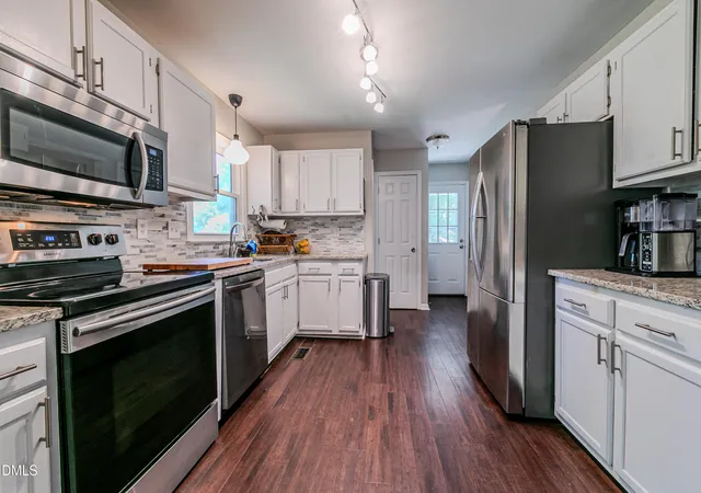 4th image of 106 Amberhill, Garner, NC 27529 | MLS# 10167035