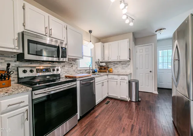 5th image of 106 Amberhill, Garner, NC 27529 | MLS# 10167035