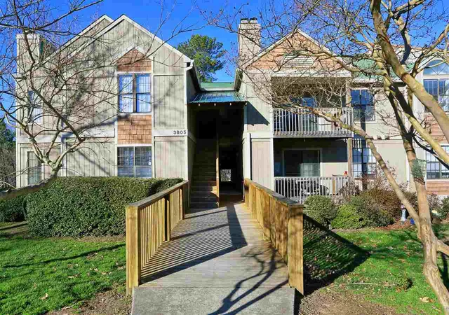 Photo 1 of Condominium at 3805 Chimney Ridge Pl #208, Durham, NC 27713 | MLS# 2231530 | | Sold on 2019-01-30