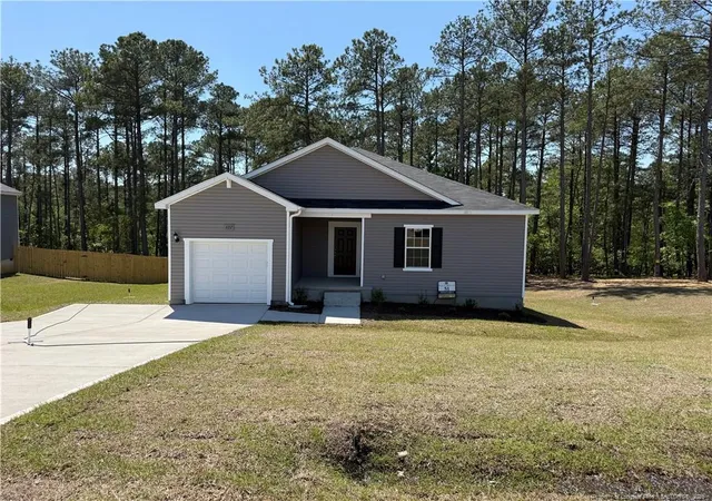 Photo 1 of Single family home for sale at 622 Blossom Trl, Lillington, NC 27546 | MLS# 748528 | Listing updated on 2026-05-11