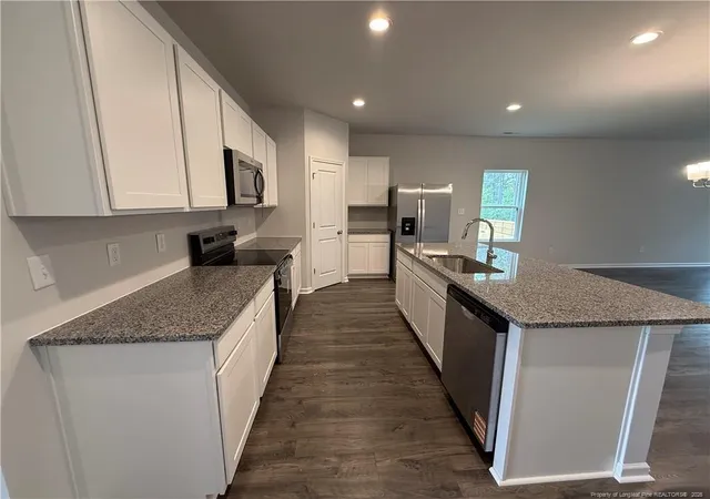 Photo 2 of Single family home for sale at 622 Blossom Trl, Lillington, NC 27546 | MLS# 748528 | Listing updated on 2026-05-11