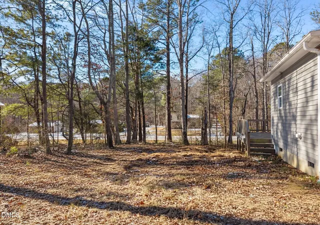 Photo 25 of Single family home for sale at 23 Communication Dr, Franklinton, NC 27525 | MLS# 10143720 | Listing updated on 2026-04-28