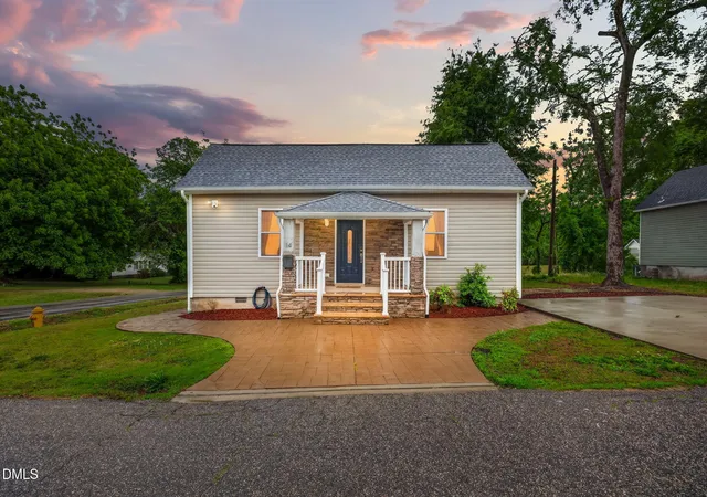 Photo 1 of Single family home for sale at 14 Mill St, Franklinton, NC 27525 | MLS# 10165870 | Listing updated on 2026-05-08