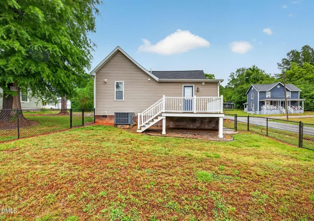Photo 24 of Single family home for sale at 14 Mill St, Franklinton, NC 27525 | MLS# 10165870 | Listing updated on 2026-05-08