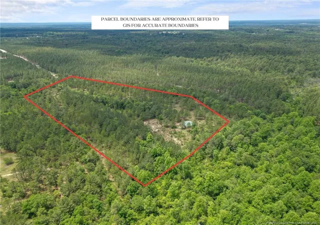 Photo 1 of Land for sale at Nighthawk Loop, Aberdeen, NC 28315 | MLS# 760980 | Listing updated on 2026-04-18