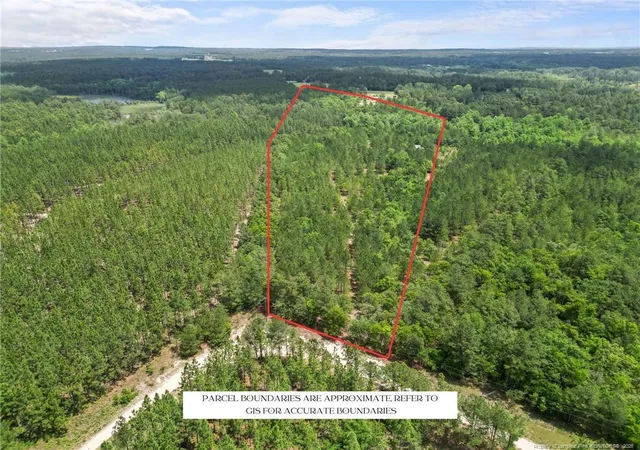 Photo 2 of Land for sale at Nighthawk Loop, Aberdeen, NC 28315 | MLS# 760980 | Listing updated on 2026-04-18