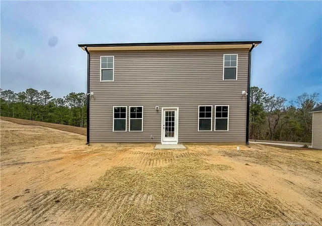 Photo 17 of Sale Pending at 1146 Alex Baker (lot 2) Rd, Raeford, NC 28376 | MLS# 755818 | Listing updated on 2026-04-21