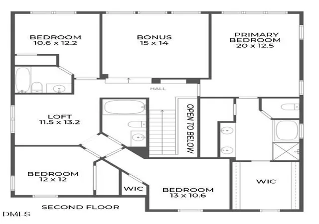 Photo 50 of Single family home for sale at 801 Long Meadows Rd, Chapel Hill, NC 27516 | MLS# 10165671 | Listing updated on 2026-05-14