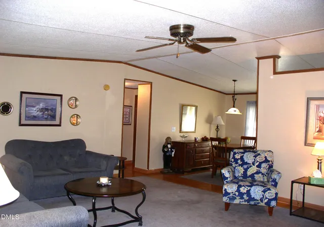 Photo 2 of Manufactured home for sale at 307 Twelve Oaks Ln, Henderson, NC 27537 | MLS# 10164190 | Listing updated on 2026-05-01