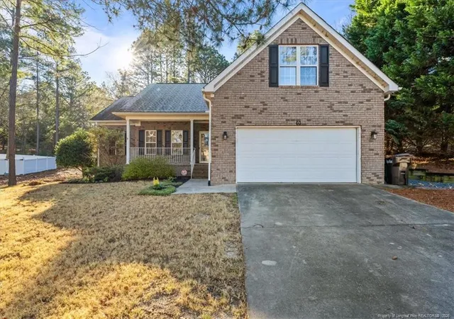 Photo 1 of Single family home for sale at 60 Spring Lake Dr, Pinehurst, NC 28374 | MLS# 758947 | Listing updated on 2026-05-13