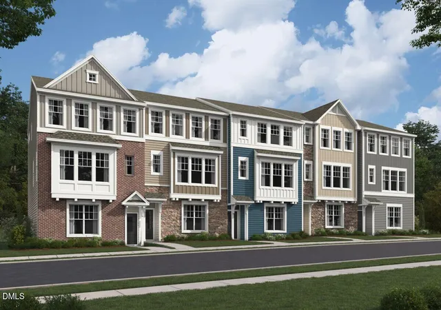 Photo 1 of Sale Pending at 2907 Richardson Rd #472, Apex, NC 27502 | MLS# 10156313 | Listing updated on 2026-03-30