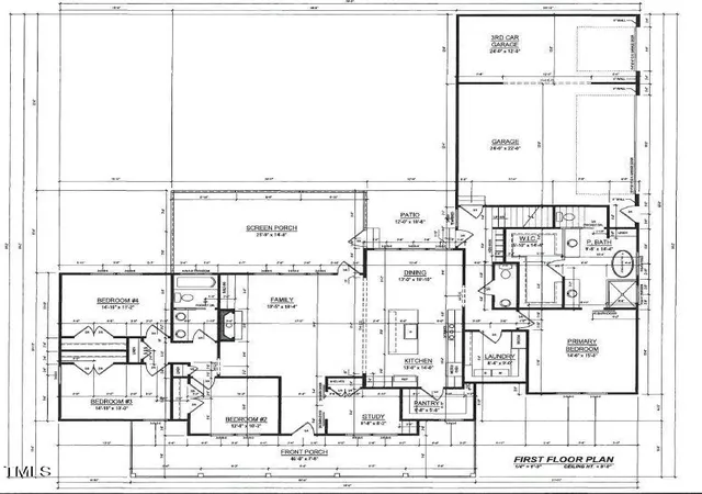 Photo 3 of Sale Pending at 2600 Banks Rd #2, Raleigh, NC 27603 | MLS# 10089021 | Listing updated on 2026-02-04
