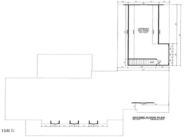 Photo 3 of Sale Pending at 2600 Banks Rd #2, Raleigh, NC 27603 | MLS# 10089021 | Listing updated on 2026-02-04