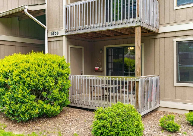 Photo 1 of Condominium at 3706 Chimney Ridge Pl #106, Durham, NC 27713 | MLS# 2508876 | | Sold on 2023-07-27