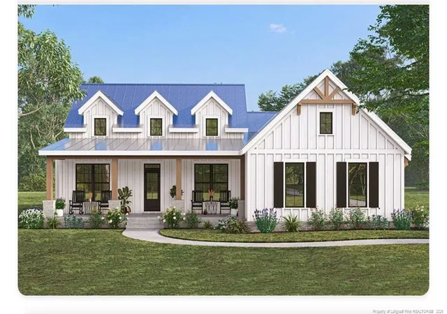Photo 1 of Single family home for sale at 3329 Nc 20 Hwy, Saint Pauls, NC 28384 | MLS# 761927 | Listing updated on 2026-05-07