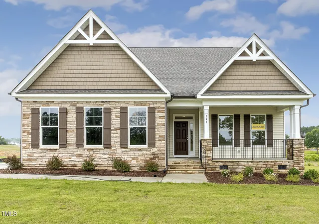 1st image of 243 Kissington Way, Benson, NC 27504 | MLS# 10068608