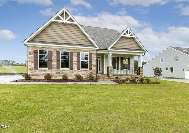 4th image of 243 Kissington Way, Benson, NC 27504 | MLS# 10068608