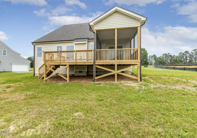 53rd image of 243 Kissington Way, Benson, NC 27504 | MLS# 10068608