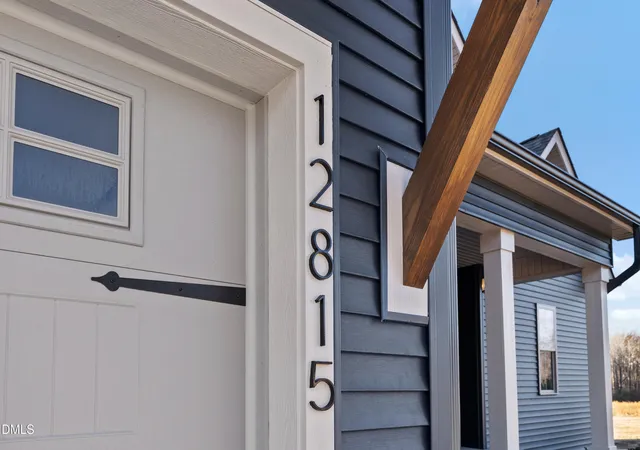 Photo 2 of Single family home for sale at 12815 Cricket Cvs Ct, Zebulon, NC 27597 | MLS# 10146161 | Listing updated on 2026-05-12