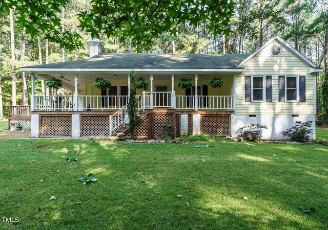 Photo 1 of Single family home for sale at 45 Softwood Dr, Franklinton, NC 27525 | MLS# 10149401 | Listing updated on 2026-05-08